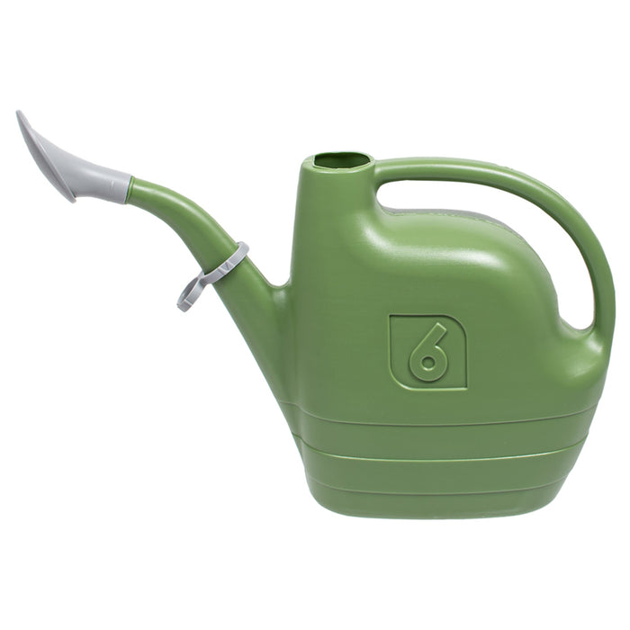 WATERING CAN 6L EPOCA ALBATROSS ECODROP