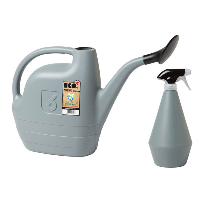 K-KT SPRAYER AND WATERING CAN EPOCA ECOLOVE