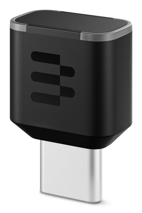 EPOS ADAPT E1 True Wireless Stereo (TWS) In-Ear Business/Everyday Bluetooth Headset White