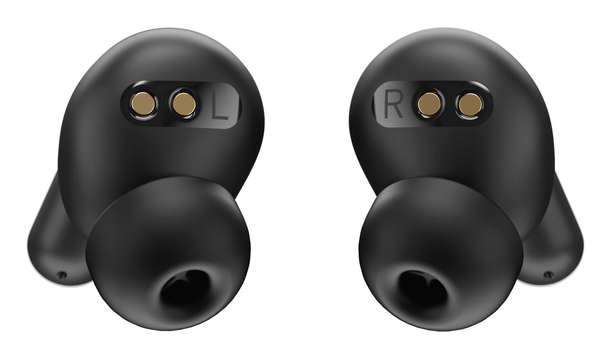 EPOS ADAPT E1 True Wireless Stereo (TWS) In-Ear Business/Everyday Bluetooth Headset Black
