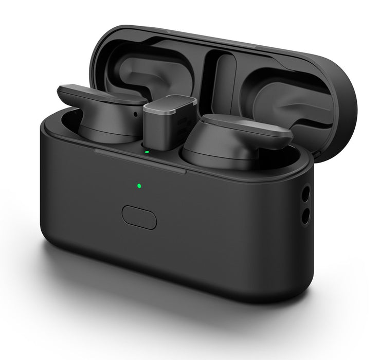 EPOS ADAPT E1 True Wireless Stereo (TWS) In-Ear Business/Everyday Bluetooth Headset Black