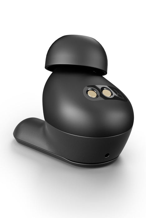 EPOS ADAPT E1 True Wireless Stereo (TWS) In-Ear Business/Everyday Bluetooth Headset Black