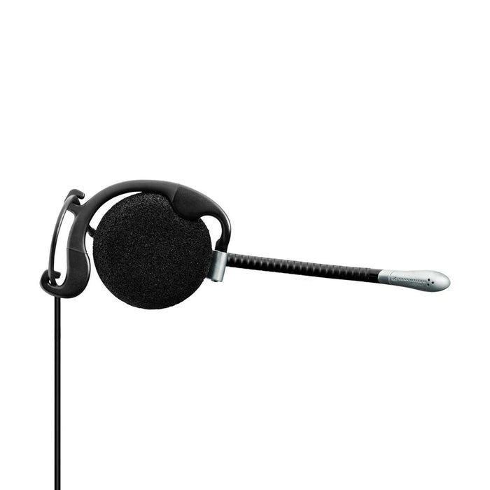 Headphones Epos 1000507 Black Silver