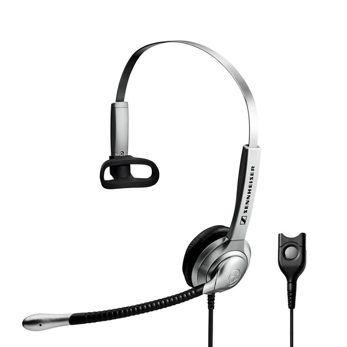 Headphones Epos 1000507 Black Silver