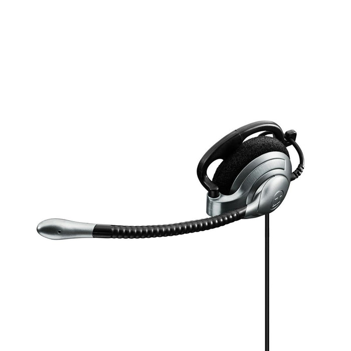 Headphones Epos 1000507 Black Silver