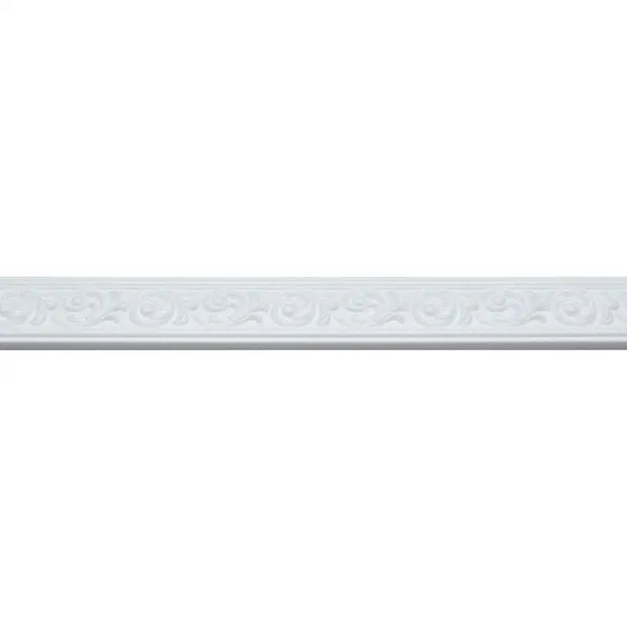 EPS DECORATIVE MOLDING 2844 200 CM. - Аксесоари за таванни панели<<<Стенни и таванни панели<<<Подови и стенни