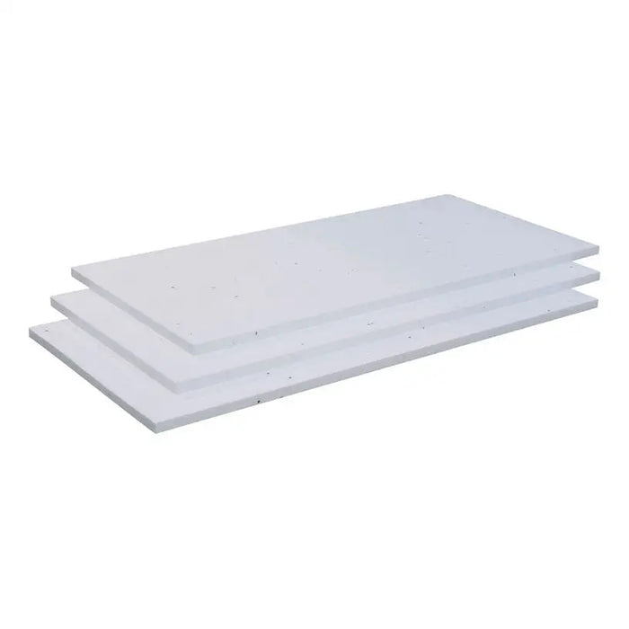 EPS FOR THERMAL INSULATION 20 MM MARISAN W-15 - Eps изолация<<<Изолационни материали<<<Строителни материали<<<Praktiker