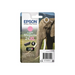 EPSON 1LB 24XL ink cartridge light magenta high capacity 9.8ml 740 pages 1-pack blister without alarm - Мастила и