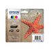 EPSON 1LB Multipack 4-colours 603 Ink w/s - Мастила и Мастилени глави<<<Консумативи - Мастила<<<Печат Сканиране и