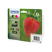 EPSON 1LB Multipack Fraise - Encre Claria Home Black Cyan Magenta Yellow XL w/s - Мастила и Мастилени