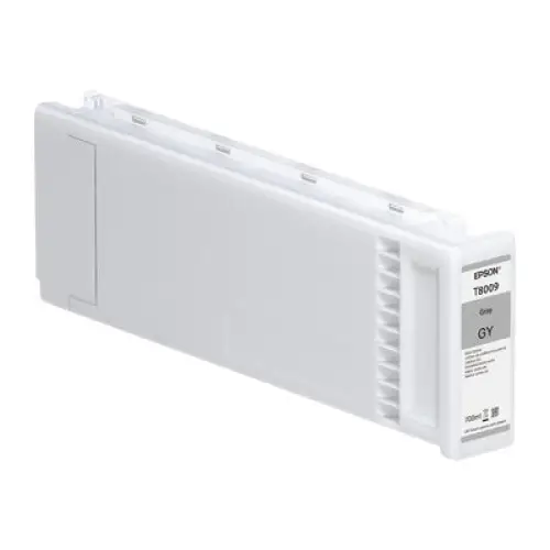 EPSON 1LB Singlepack Gray T800900 UltraChrome PRO 700ml - LFP мастила и LFP мастилени глави<<<Консумативи - голям