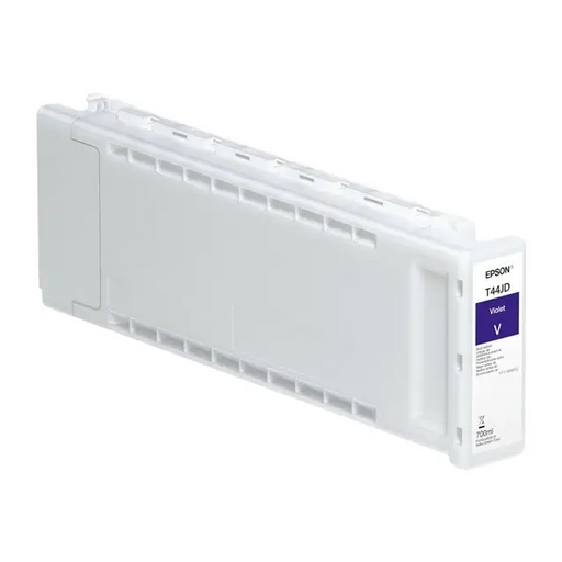 EPSON 1LB Singlepack Violet T44JD40 UltraChrome PRO 12 700ml - LFP мастила и LFP мастилени глави<<<Консумативи - голям