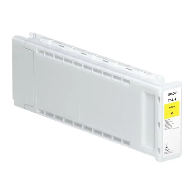 EPSON 1LB Singlepack Yellow T44J440 UltraChrome PRO 12 700ml - LFP мастила и LFP мастилени глави<<<Консумативи - голям