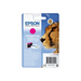 EPSON 1LB T0713 ink cartridge magenta standard capacity 5.5ml 1-pack RF-AM blister w/s - Мастила и Мастилени
