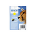 EPSON 1LB T0714 ink cartridge yellow standard capacity 5.5ml 1-pack blister without alarm - Мастила и Мастилени