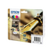EPSON 2LB 16XL ink cartridge black and tri-colour high capacity 32.4ml 1-pack blister without alarm - Мастила и