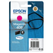 Epson 408 Spectacles DURABrite Ultra Single Magenta Ink - Консумативи за мастилoструйни принтери<<<EPSON