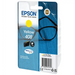 Epson 408 Spectacles DURABrite Ultra Single Yellow Ink - Консумативи за мастилoструйни принтери<<<EPSON