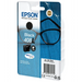Epson 408L Spectacles DURABrite Ultra Single Black Ink - Консумативи за мастилoструйни принтери<<<EPSON