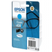 Epson 408L Spectacles DURABrite Ultra Single Cyan Ink - Консумативи за мастилoструйни принтери<<<EPSON