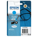 Epson 408L Spectacles DURABrite Ultra Single Cyan Ink - Консумативи за мастилoструйни принтери<<<EPSON