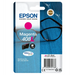 Epson 408L Spectacles DURABrite Ultra Single Magenta Ink - Консумативи за мастилoструйни принтери<<<EPSON
