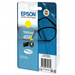 Epson 408L Spectacles DURABrite Ultra Single Yellow Ink - Консумативи за мастилoструйни принтери<<<EPSON