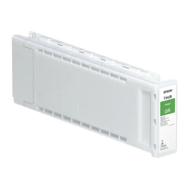 EPSON 4LB T44JB40 Singlepack Green UltraChrome - LFP мастила и LFP мастилени глави<<<Консумативи - голям формат принтер