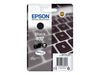 EPSON 4LB WF-4745 Series Ink Cartridge Black - Мастила и Мастилени глави<<<Консумативи - Мастила<<<Печат Сканиране и