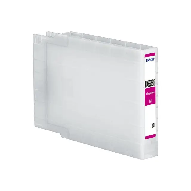 EPSON 4LB WF-C81xx/WF-C86xx Ink L Magenta - Мастила и Мастилени глави<<<Консумативи - Мастила<<<Печат Сканиране и