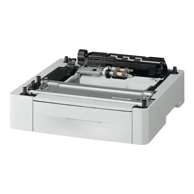 EPSON 550-sheet Paper Cassette WF AL-M400DN - Аксесоари за принтери<<<Аксесоари за принтери скенери и копири<<<Печат