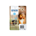 EPSON 5LB Singlepack Light Cyan 378XL Squirrel Clara Photo HD Ink - Мастила и Мастилени глави<<<Консумативи