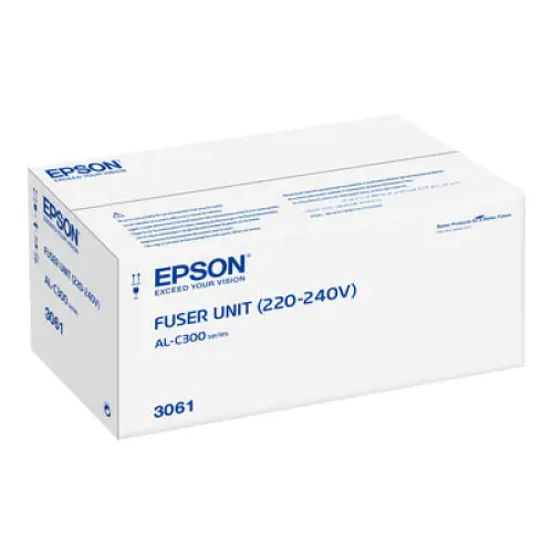 EPSON AL-C300 fuser unit standard capacity 1-pack - Тонери<<<Консумативи - Лазер<<<Печат Сканиране и