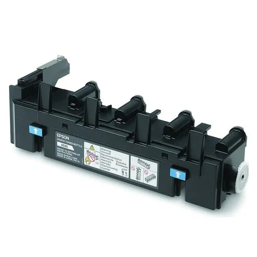 Epson AL-C3900N/CX37DN series Waste Toner Bottle 36k (Mono) / 9k (Colour) - Консумативи за лазерни принтери<<<EPSON