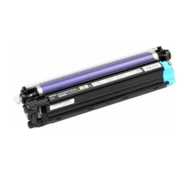 EPSON AL-C500DN photoconductor unit cyan standard capacity 50.000 pages 1-pack - Лазерни Photoconductors<<<Консумативи