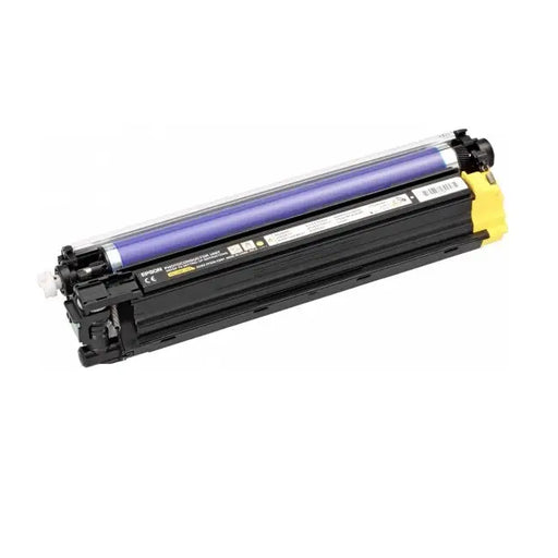 EPSON AL-C500DN photoconductor unit yellow standard capacity 50.000 pages 1-pack - Лазерни