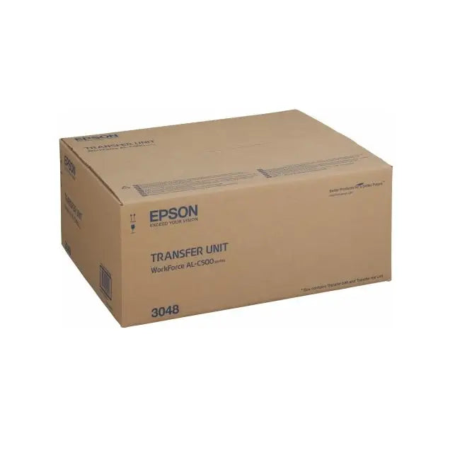 EPSON AL-C500DN transfer unit standard capacity 150.000 pages 1-pack - Трансферени ролки ремъци и