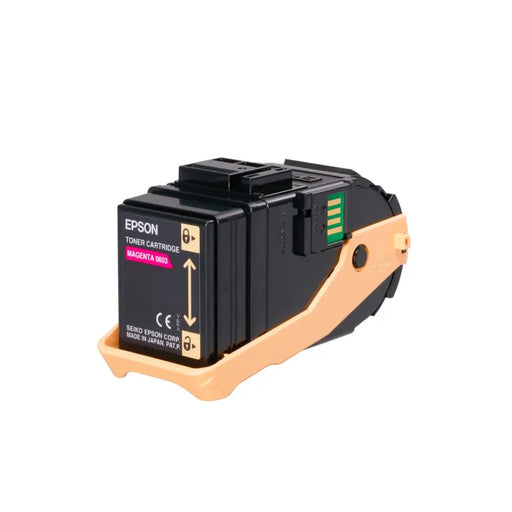 EPSON AL-C9300N toner cartridge magenta standard capacity 7.500 pages 1-pack - Тонери<<<Консумативи - Лазер<<<Печат