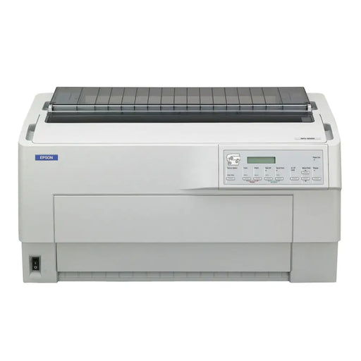 EPSON DFX-9000 9 pin dot matrix printer A3 USB PAR SER 240x144dpi 1550dps - Матрични принтери<<<Принтери и