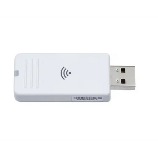 Epson DUAL FUNCTION WIRELESS ADAPTER USB Wi-Fi adapter - Аксесоари за проектори<<<Аксесоари за проектори<<<Аудио Видео