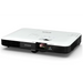 Epson EB-1780W Standard throw projector 3000 ANSI lumens 3LCD WXGA (1280x800) White Grey - Бизнес
