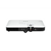 Epson EB-1780W Standard throw projector 3000 ANSI lumens 3LCD WXGA (1280x800) White Grey - Бизнес
