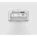 Epson EB-685Wi data projector Ultra short throw projector 3500 ANSI lumens 3LCD WXGA (1280x800) White Grey - Бизнес