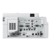 EPSON EB-735Fi 3LCD Projector Laser Ultra short distance FHD 3600Lumen - Проектори<<<Презентационна техника<<<Продукти