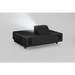 Epson EB-805F data projector Ultra short throw projector 5000 ANSI lumens 3LCD 1080p (1920x1080) Black - Бизнес