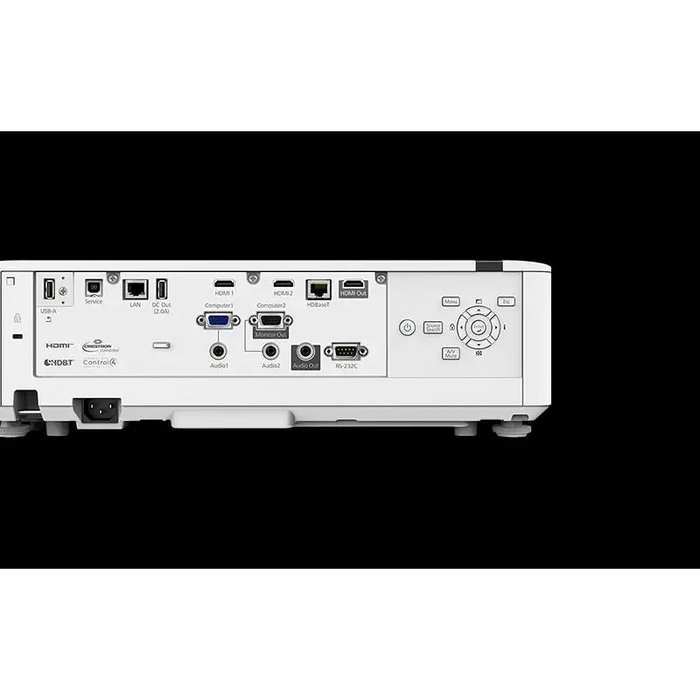 Epson EB-L730U - Мултимедийни проектори<<<EPSON мултимедийни проектори<<<EPSON<<<PolyComp&&&Бизнес