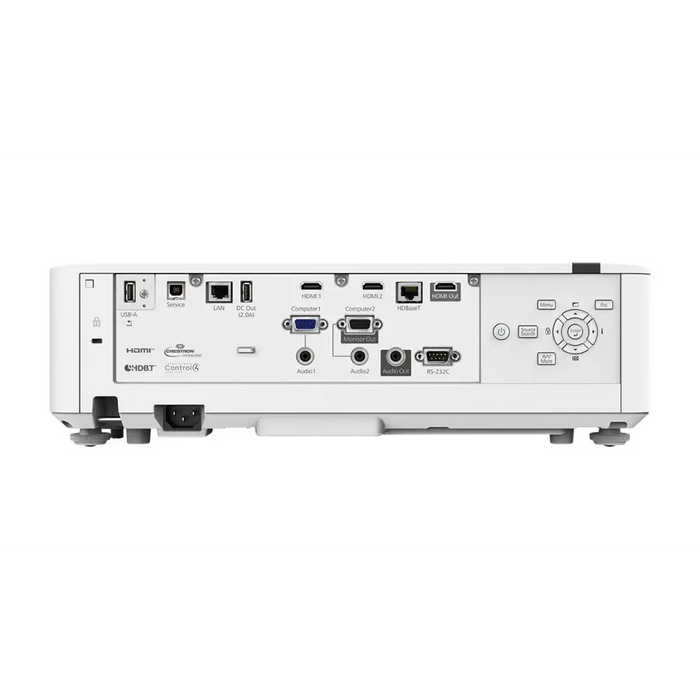 Epson EB-L730U - Мултимедийни проектори<<<EPSON мултимедийни проектори<<<EPSON<<<PolyComp&&&Бизнес