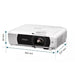 Epson EB-W55 Projectors Home entertainment USB 2.0-A Wireless LAN IEEE 802.11a/b/g/n - Мултимедийни проектори<<<EPSON