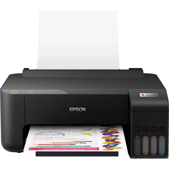 Epson EcoTank L1230 PRT - Мастилоструйни принтери<<<EPSON принтери<<<EPSON<<<PolyComp&&&Мастила за принтери<<<Принтери
