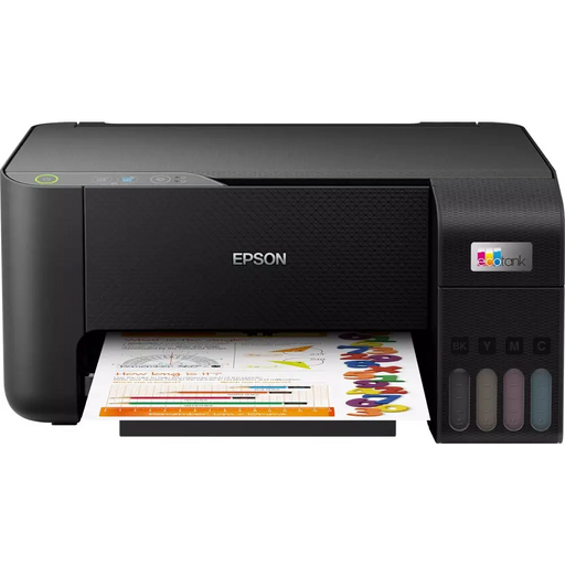 Epson EcoTank L3230 MFP - Мастилоструйни многофункционални устройства<<<EPSON многофункционални